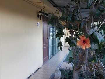 Casa en venta en Sector el pretil, Copiapó - 3 dormitorios, 1 baño