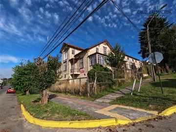 Venta / Terreno / Puerto Varas