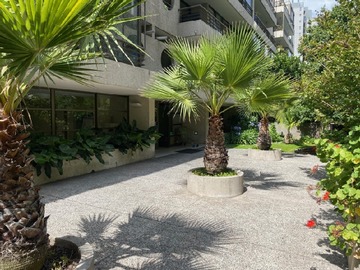 Departamento en venta en Hermoso departamento 3 dorm - 2 baños - ñuñoa, Ñuñoa - 3 dormitorios, 2 baños