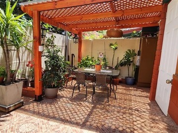Casa en venta en Palmas de Mallorca / Simón Bolívar, La Reina - 4 dormitorios, 2 baños