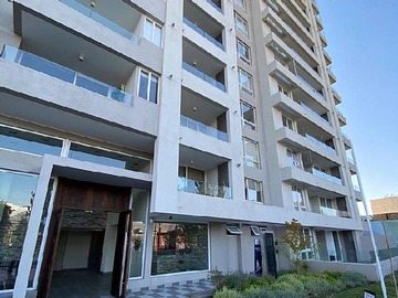 Departamento en venta en Acogedor departamento fermín vivaceta, conchalí, Conchalí - 1 dormitorio, 1 baño