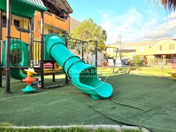 Casa en venta en Oficina lina, Antofagasta - 3 dormitorios, 3 baños