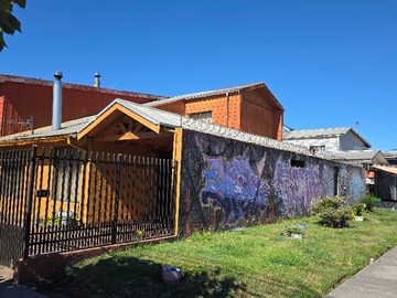 Casa en venta en Lagunillas 3 dormitorios, un baño (179925), Coronel - 3 dormitorios, 1 baño