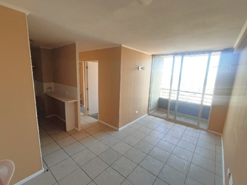 Arriendo Mensual / Departamento / San Miguel
