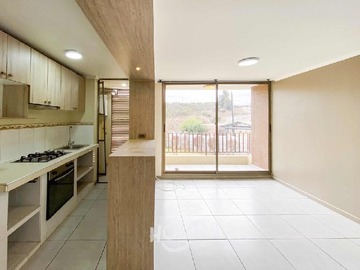 Arriendo Mensual / Departamento / Quilpué