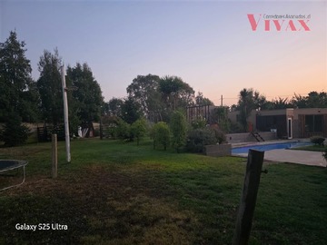 Parcela en venta en Oportunidad, Maule - 5 dormitorios, 3 baños