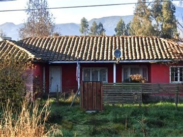 Parcela en venta en Av miguel letelier, Paine - 3 dormitorios, 1 baño
