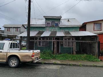 Sitio en venta en Nva Oriente 359, Puerto Montt