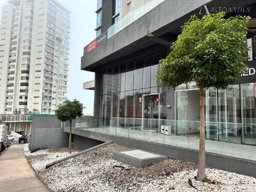 Local Comercial en arriendo mensual en Reñaca norte frente a Av. Edmundo Eluchans, Viña del Mar - 2 baños