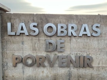 Sitio en venta en Escuela Las Hornillas, Linares