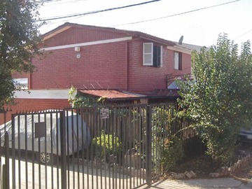 Casa en venta en Las Parcelas / Est. Central (171796), Estación Central - 3 dormitorios, 2 baños