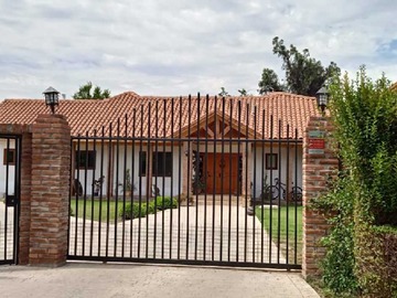 Terreno en venta en Calera de Tango casa excelente condominio (113157), Calera de Tango - 4 dormitorios, 5 baños