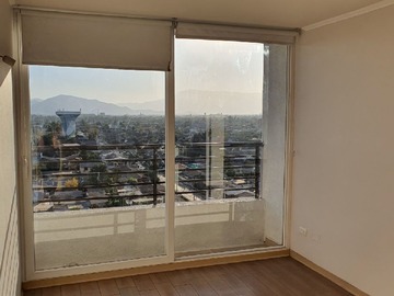 Departamento en venta en Avenida Las Rejas Sur 55, Estación Central, Región Metropolitana de Santiago 9160000, Chile, Estación Central - 1 dormitorio, 1 baño
