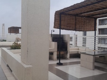 Departamento en venta en Exequiel Fernández 2324, Macul - 2 dormitorios