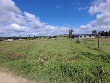 Parcela en venta en Pasaje Pantanillos, Laja, Región del Biobío 4560000, Chile, Laja - 1 dormitorio, 1 baño
