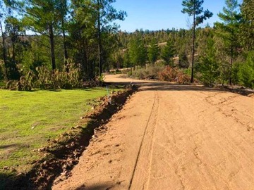 Parcela en venta en Cauquenes, Cauquenes