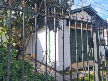 Venta / Casa / La Cisterna