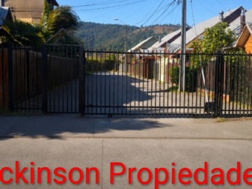 Casa en arriendo mensual en Calle Esperanza Villa Plazas del Sol, Chiguayante, Región del Biobío, Chile, Chiguayante - 3 dormitorios, 2 baños