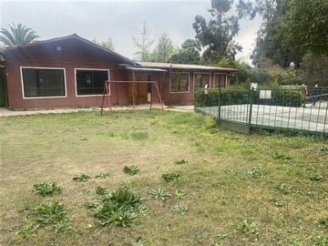 Sitio en venta en Carlos Silva Vildosola / María Monvel, La Reina