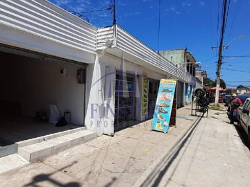 Local Comercial en arriendo mensual en Quintero, Región de Valparaíso, Chile, Quintero