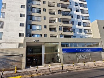 Departamento en venta en Vicente Zegers, Iquique - 1 dormitorio, 1 baño