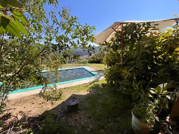 Parcela en venta en Condominio Reserva Puro Caballo, Casablanca - 3 dormitorios, 3 baños