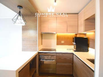 Venta / Departamento / Ñuñoa
