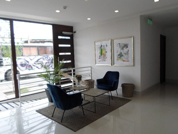 Departamento en venta en Carlos Pezoa Véliz, Estación Central - 1 dormitorio, 1 baño