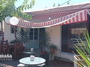 Local Comercial en arriendo mensual en arturo prat, Coltauco - 2 dormitorios