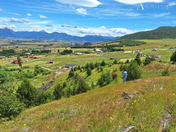 Sitio en venta en Camino Lago Pollux, Coyhaique