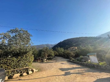 Terreno en venta en Aguila sur (82464), Paine