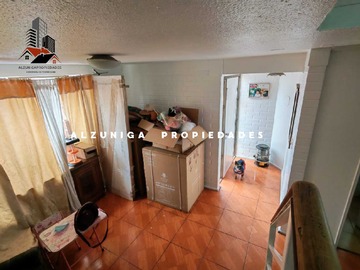 Casa en venta en Casa 3D en Venta | Quilicura (177817), Quilicura - 3 dormitorios, 2 baños