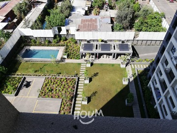 Departamento en venta en Cuarta Avenida, San Miguel - 2 dormitorios, 2 baños
