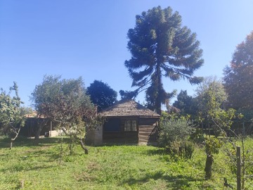 Parcela en venta en La punta, rancagua, Rancagua - 3 dormitorios, 2 baños