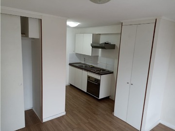 Departamento en venta en Buzo sobenes 4650, Estación Central - 1 baño
