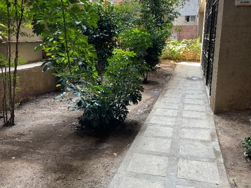Departamento en venta en Av. Sta. Rosa 170, Santiago - 1 dormitorio, 1 baño