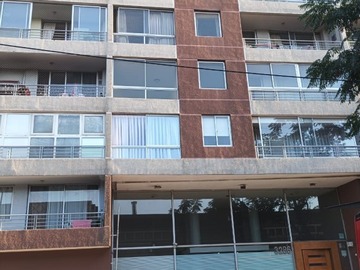 Departamento en arriendo mensual en Chacabuco con san pablo, Quinta Normal - 2 dormitorios, 1 baño