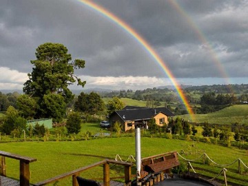 Casa en venta en Maravillosa parcela con casa en Chiloe (176122), Castro - 3 dormitorios, 2 baños