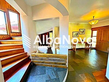 Casa en venta en Excelente ubicacion amplia casa en 12.000m2 (157677), Angol - 5 dormitorios, 5 baños