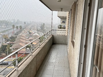 Arriendo Mensual / Departamento / Maipú