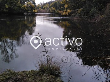 Terreno en venta en Lanco, Lanco