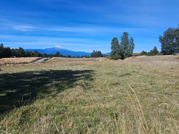 Parcela en venta en Ruta S-69, Villarrica, Araucanía 4930000, Chile, Villarrica