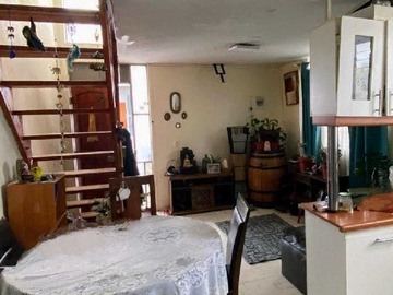 Departamento en venta en Mejor Precio del Sector! Los Alamos II Duplex (171281), Rancagua - 3 dormitorios, 1 baño