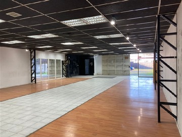 Venta / Local Comercial / Chillán