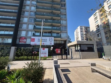Departamento en arriendo mensual en Colombia, La Florida - 2 dormitorios, 2 baños