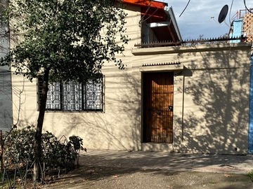Casa en venta en victor manuel 2346, Santiago - 4 dormitorios, 1 baño