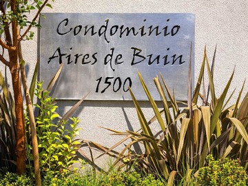 Casa en venta en En Buin - 3 dormitorios, 2 baños