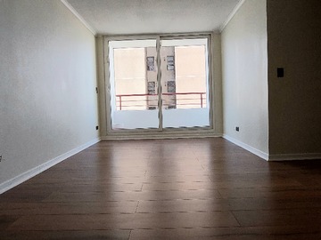 Departamento en arriendo mensual en Décima Avenida 1210, San Miguel - 3 dormitorios, 2 baños
