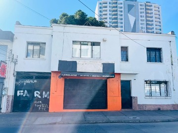 Casa en venta en Centro, Concepción