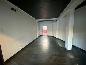 Local Comercial en arriendo mensual en Camino el huinganal el rodeo, Lo Barnechea - 1 baño